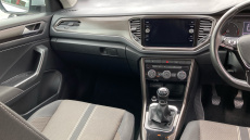 Volkswagen T-Roc 1.6 TDI SE 5dr Diesel Hatchback